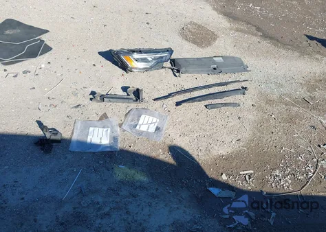 2021 Audi A6 Premium Plus 55 Tfsi Quattro S Tronic z USA, uszkodzony, nr VIN WAUL2AF26MN036366